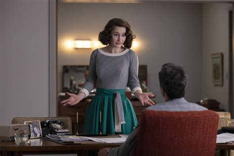 Marvelous Mrs. Maisel Season 4 Recap: What to Remember